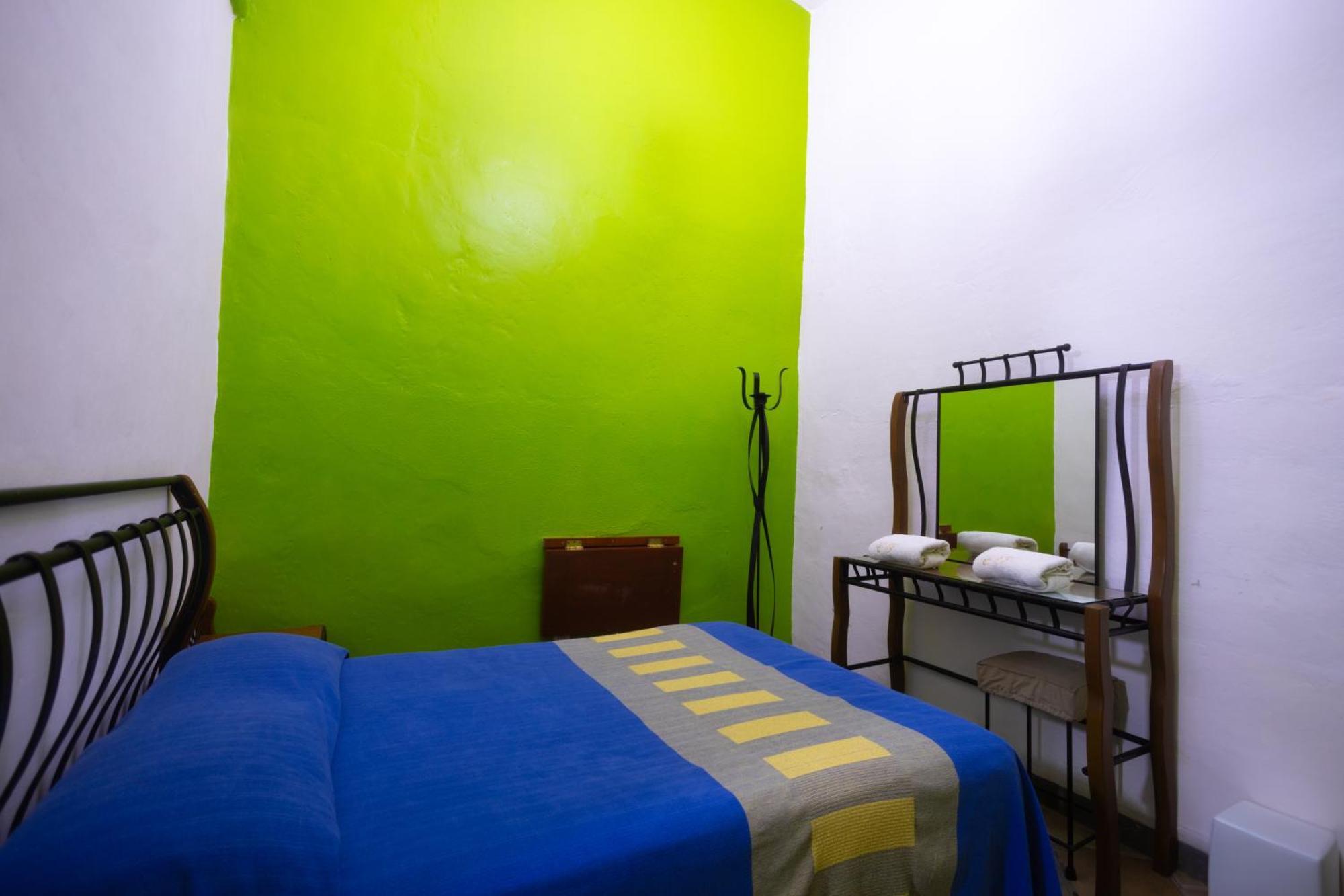 Hotel Posada Don Matias Oaxaca Luaran gambar